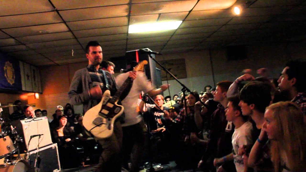 Balance and Composure - Tiny Raindrop
