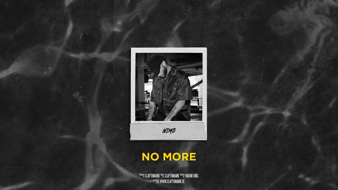 NIMO x CAPO Type Beat - 