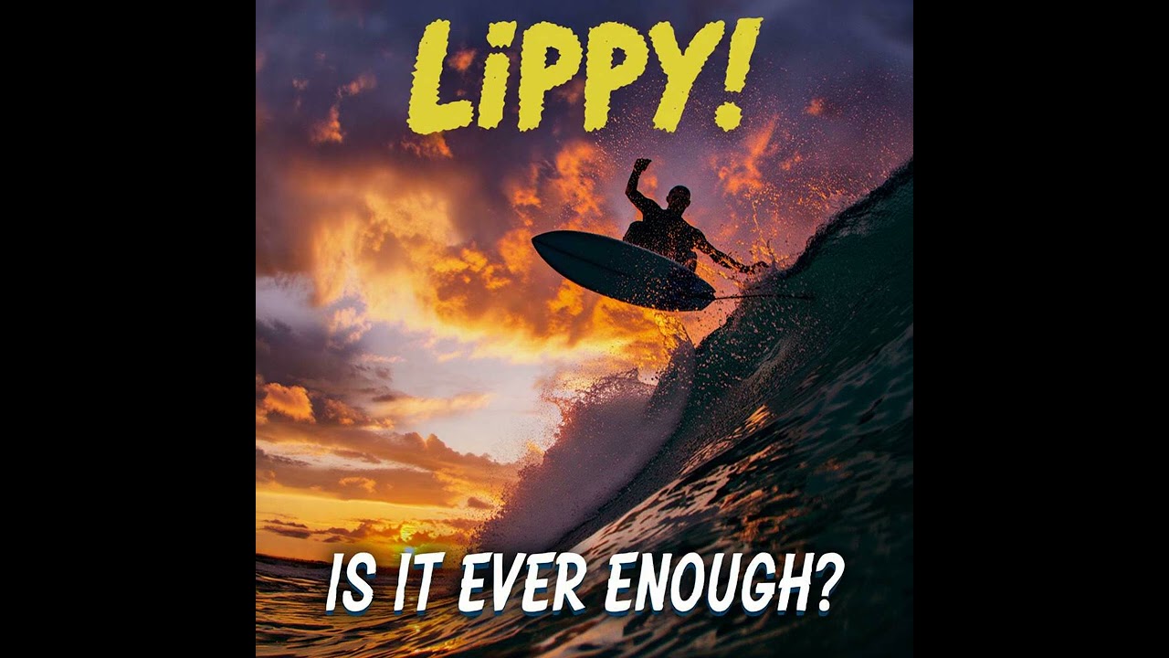 Is It Ever Enough?