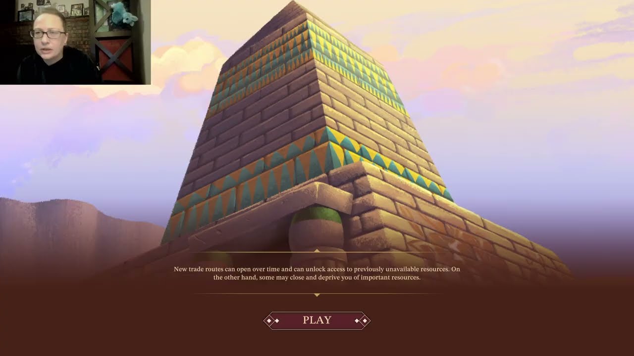 Alexandria Custom Mission Pt. 1