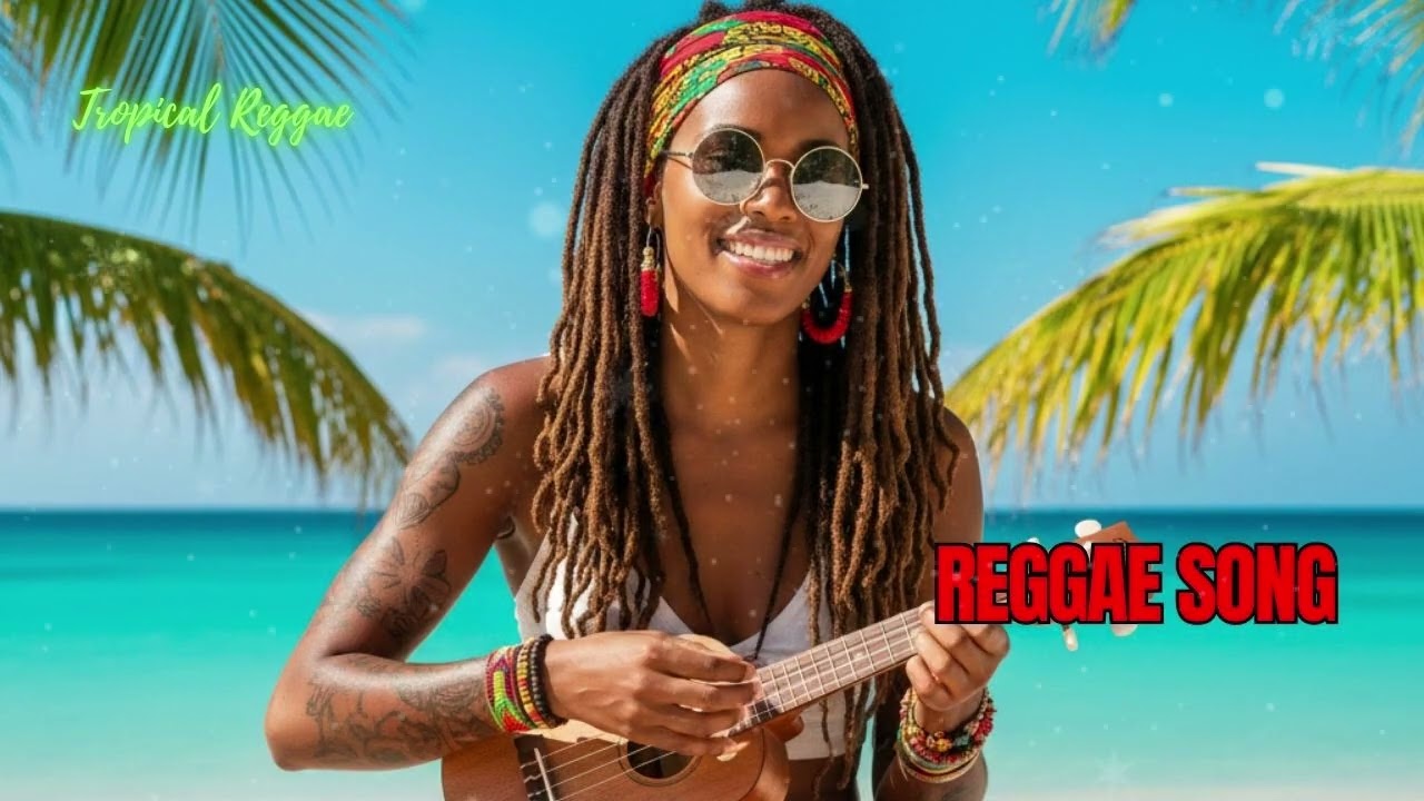 Reggae Song – Melodies from a Tropical Paradise🌴