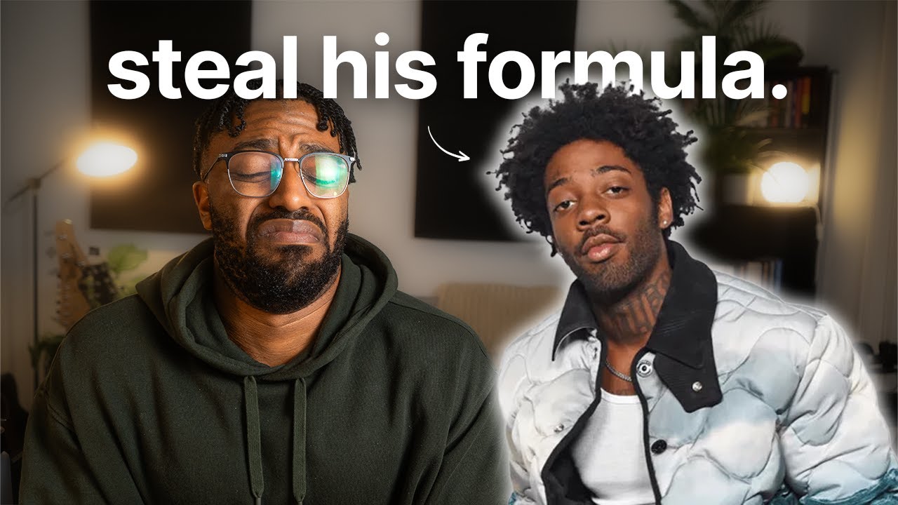 5 techniques to add INSANE texture to your beats