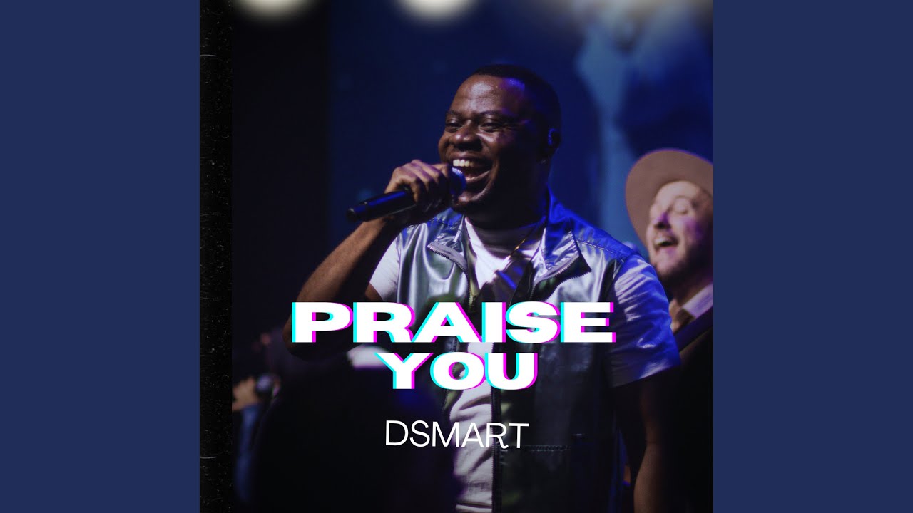 PRAISE YOU (Live)