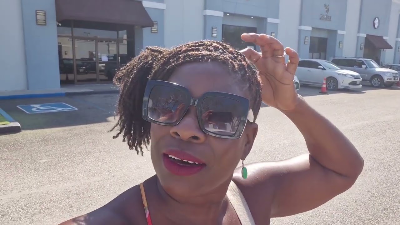 What's happening in Montego Bay weeks after Hurricane Melissa 