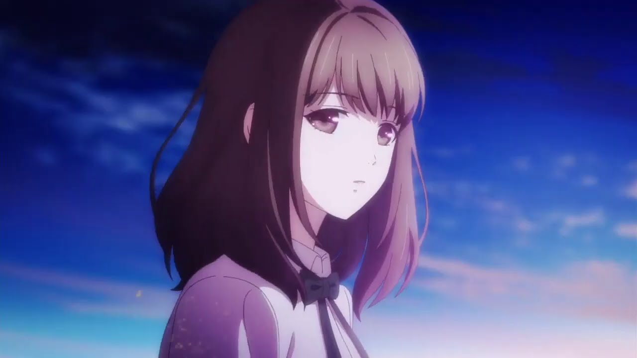 Koi to Producer: EVOL&times;LOVE Opening | Nibiiro no Yoake |