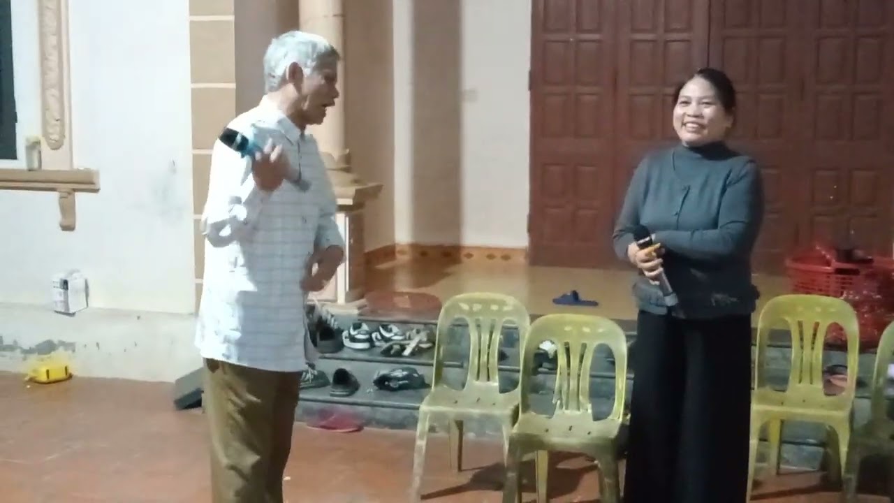 Anh minh cô mai sẻ mới 