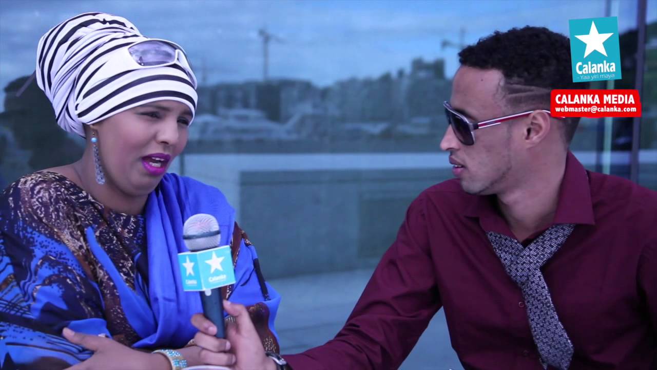 WAREYSI: ABWAANAD HIBAAQ, OSLO - NORWAY