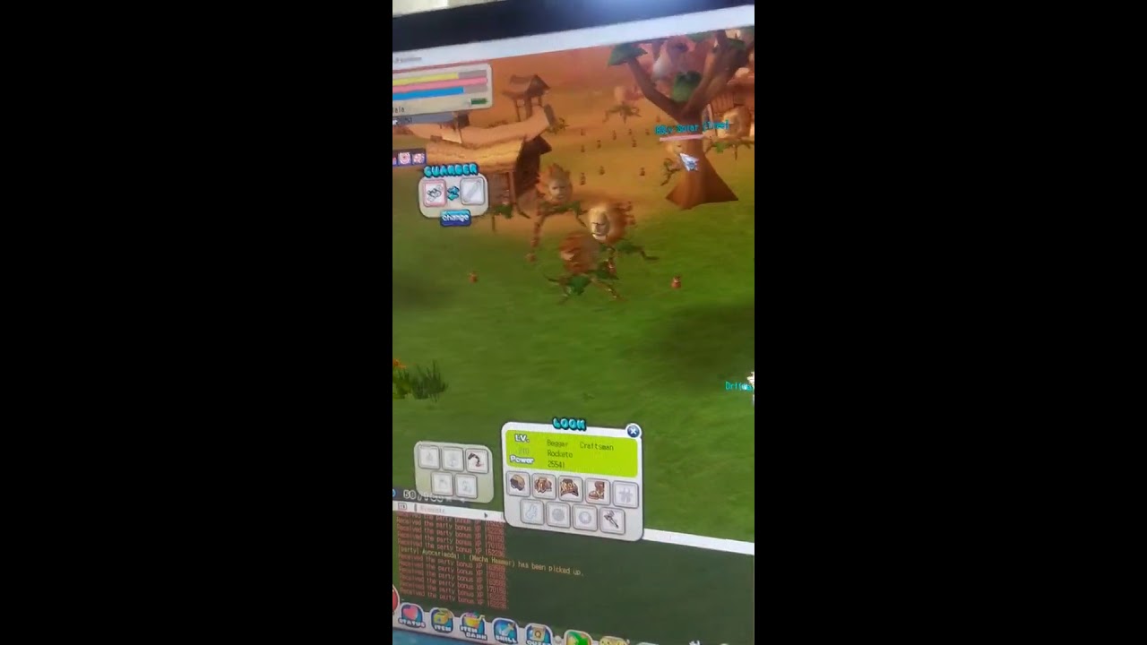 seal online bod cheater 4 october 2020