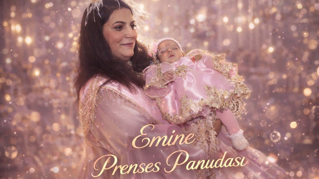 Canlı Emine Prenses Panuda