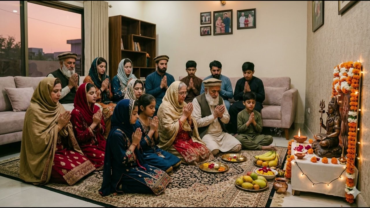 Pashto Prayer 1 #pakhtun  #shiva #song #pashto #love #afghanistan #prayer