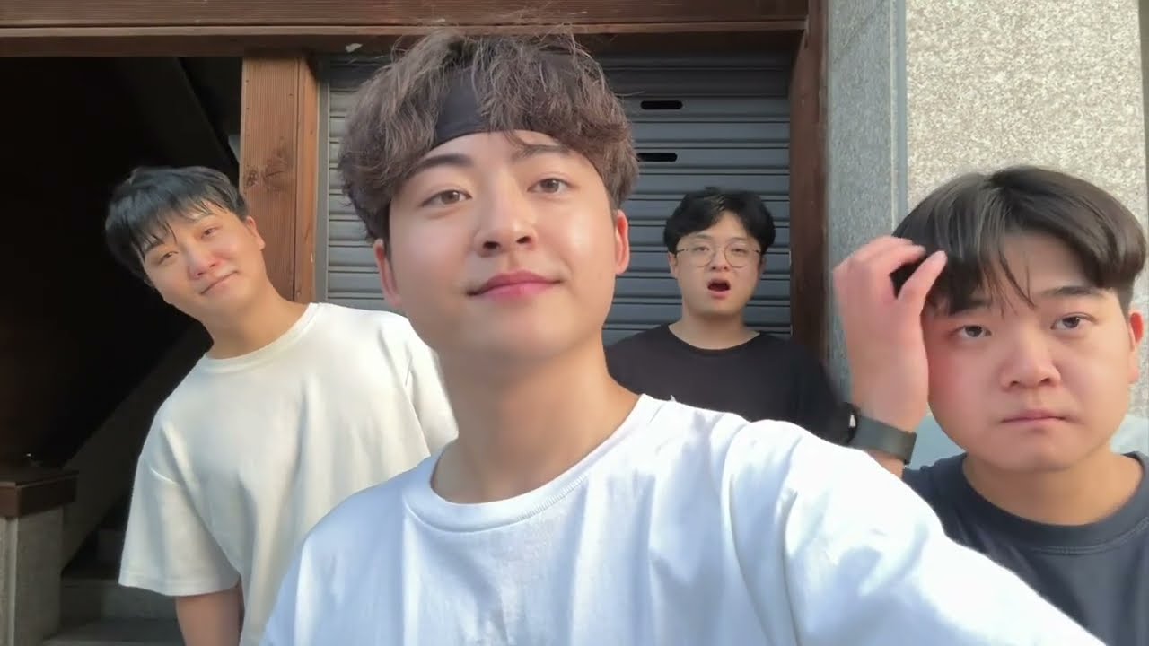 풍차 축가 시즌 4 풍시티드림