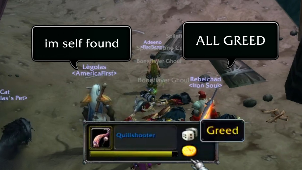 Classic Hardcore Moments #363