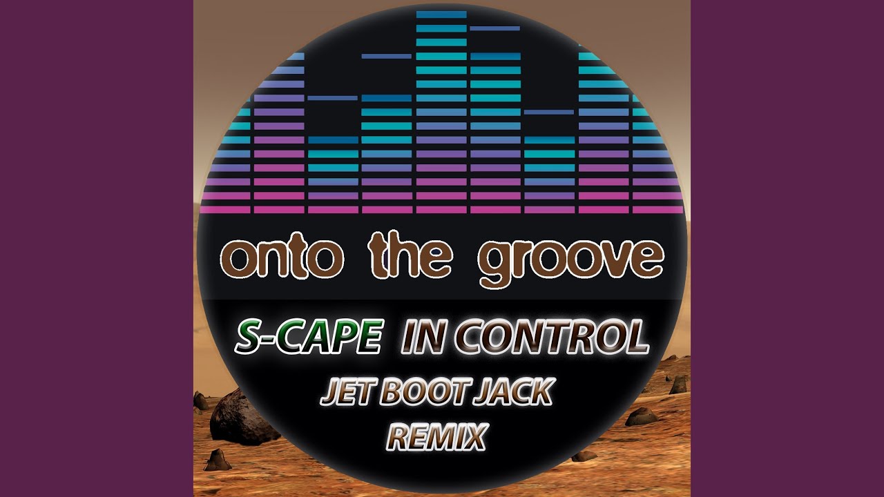 In Control (Jet Boot Jack Remix)