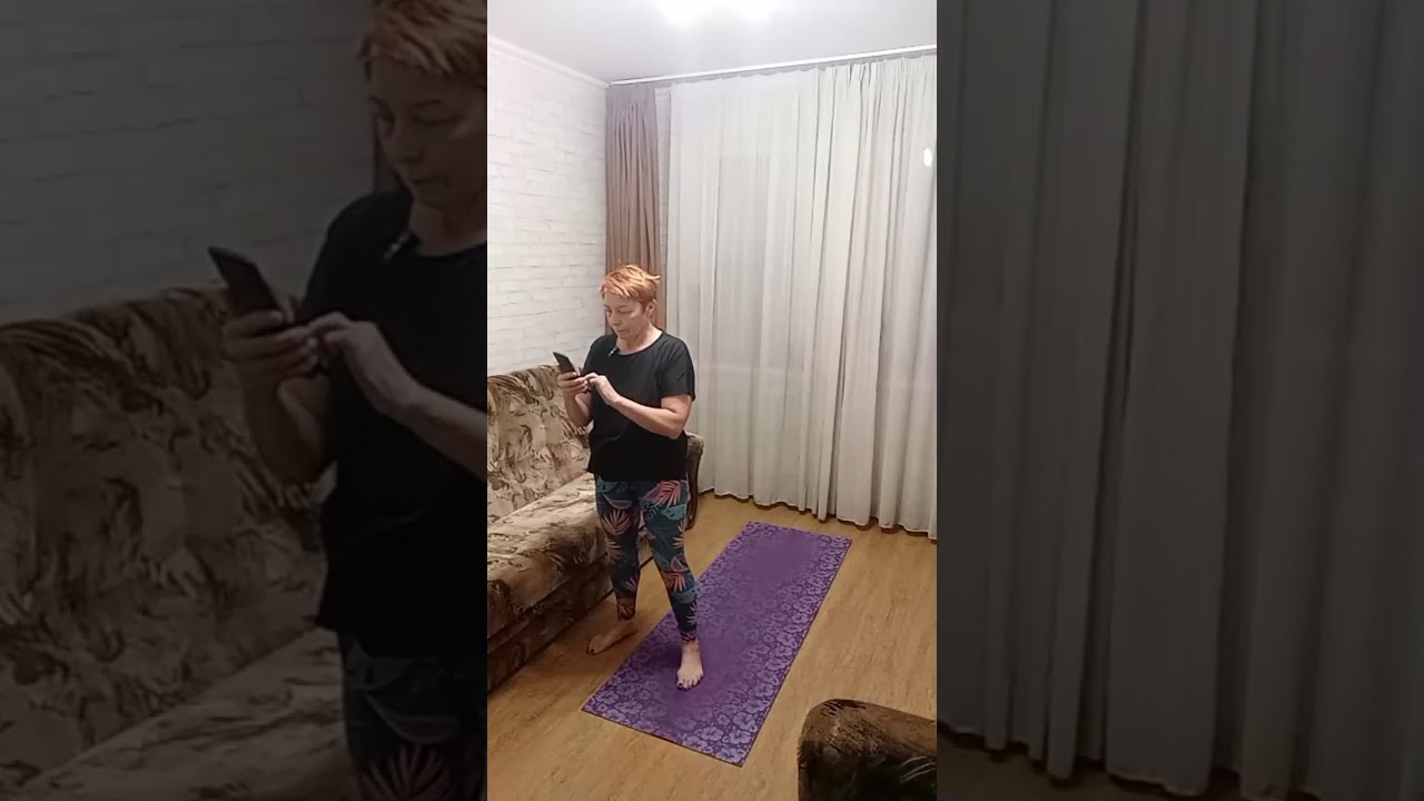 1 января 2026 🙏Марина Комова I Открытая Йога I Псков | Дивья 18 в прямом эфире! 