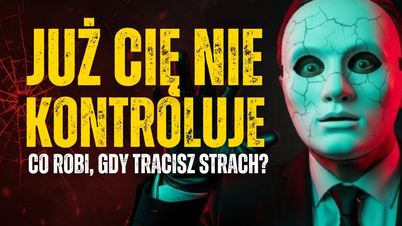 Jak narcyz reaguje, gdy tracisz wrażliwość na jego manipulacje – i jego zemsta dopiero się zaczyna..