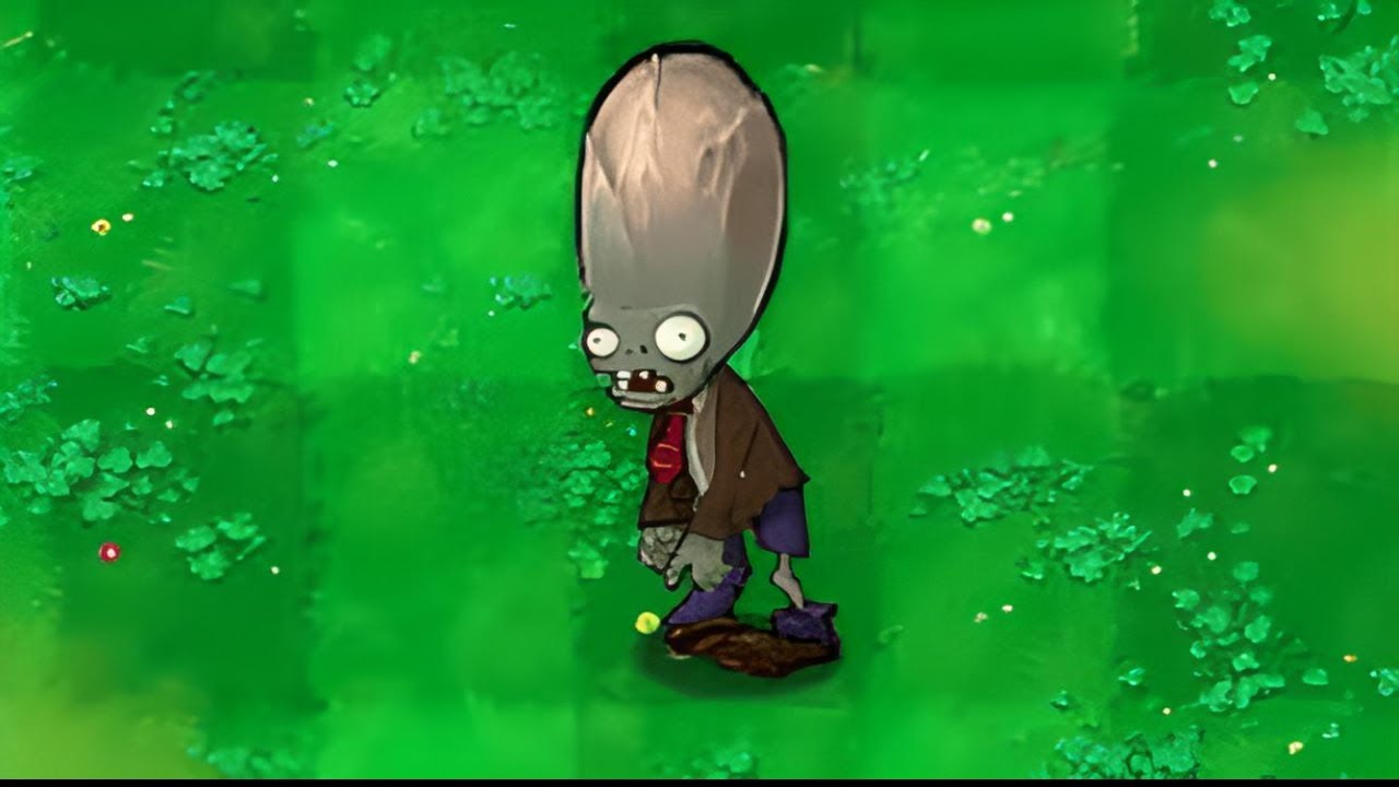 Si los zombies fueran inteligentes. PVZ momentos divertidos