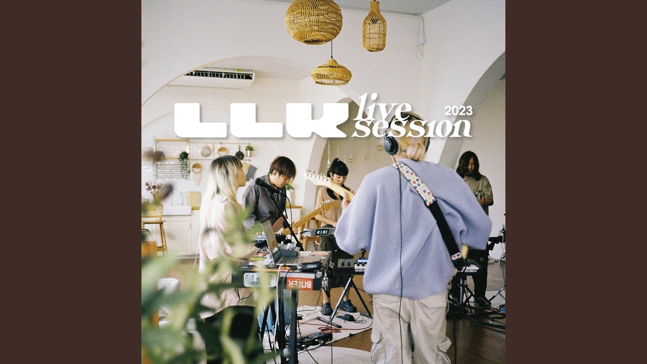 XOXO (Live Session)