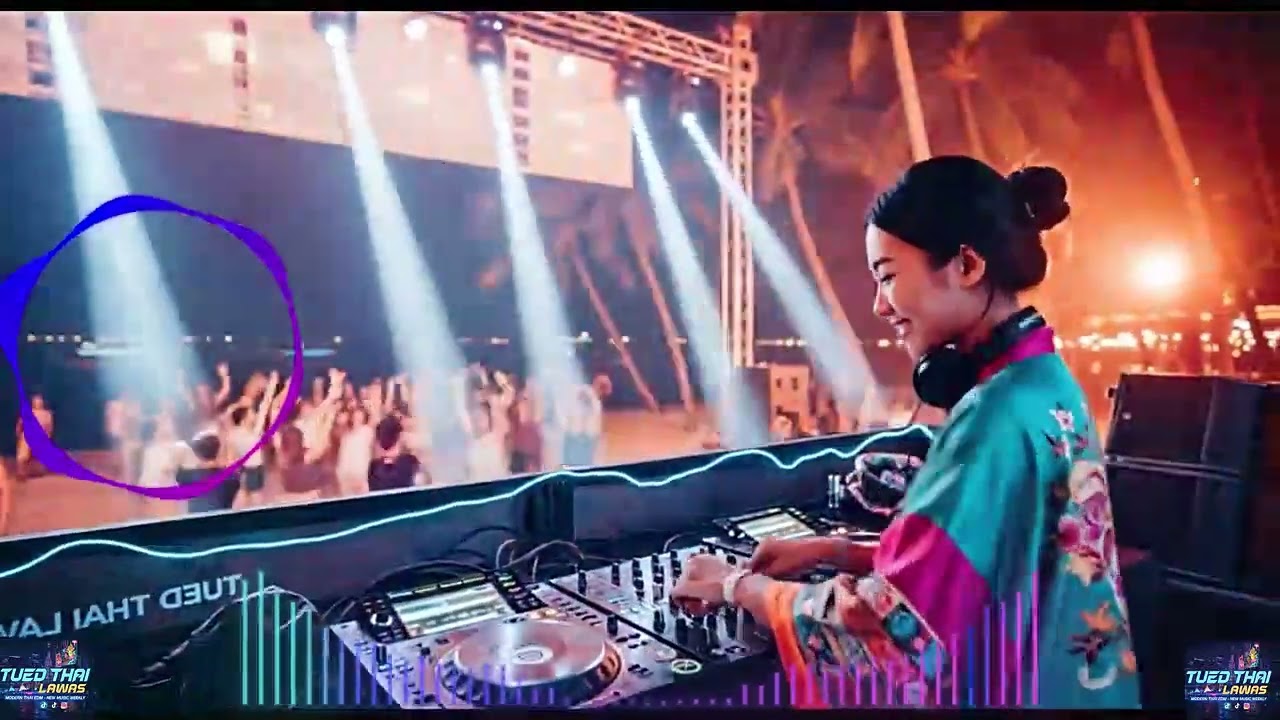 รวมเพลง TikTok  เด้งหลุดโลก  ตัวตึงสายแดนซ์  2026 🎉รวมเพลงปาร์ตี้ที่คนไทยเปิดซ้ำมากที่สุด