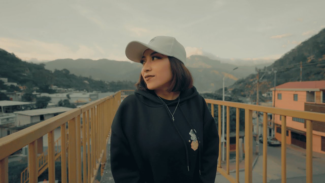 Crazzye - Morir de Noche y Revivir de Día (Video Oficial)