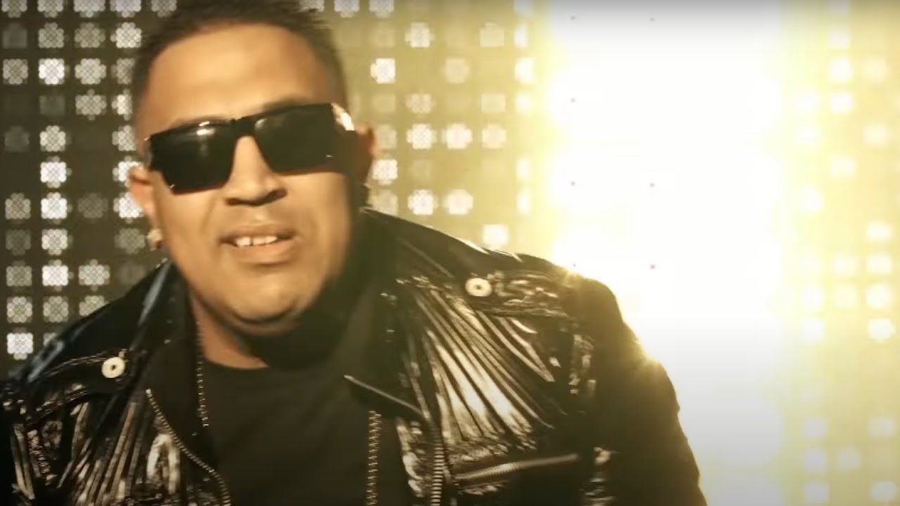 EDDY K - Quiere Seguir