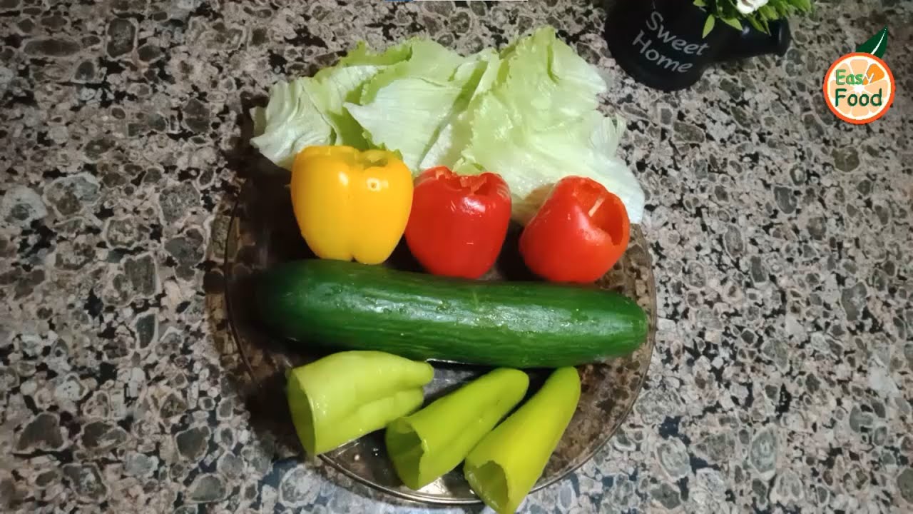 ازاي نفطر محشي ونخس #محشي_في_الفطار