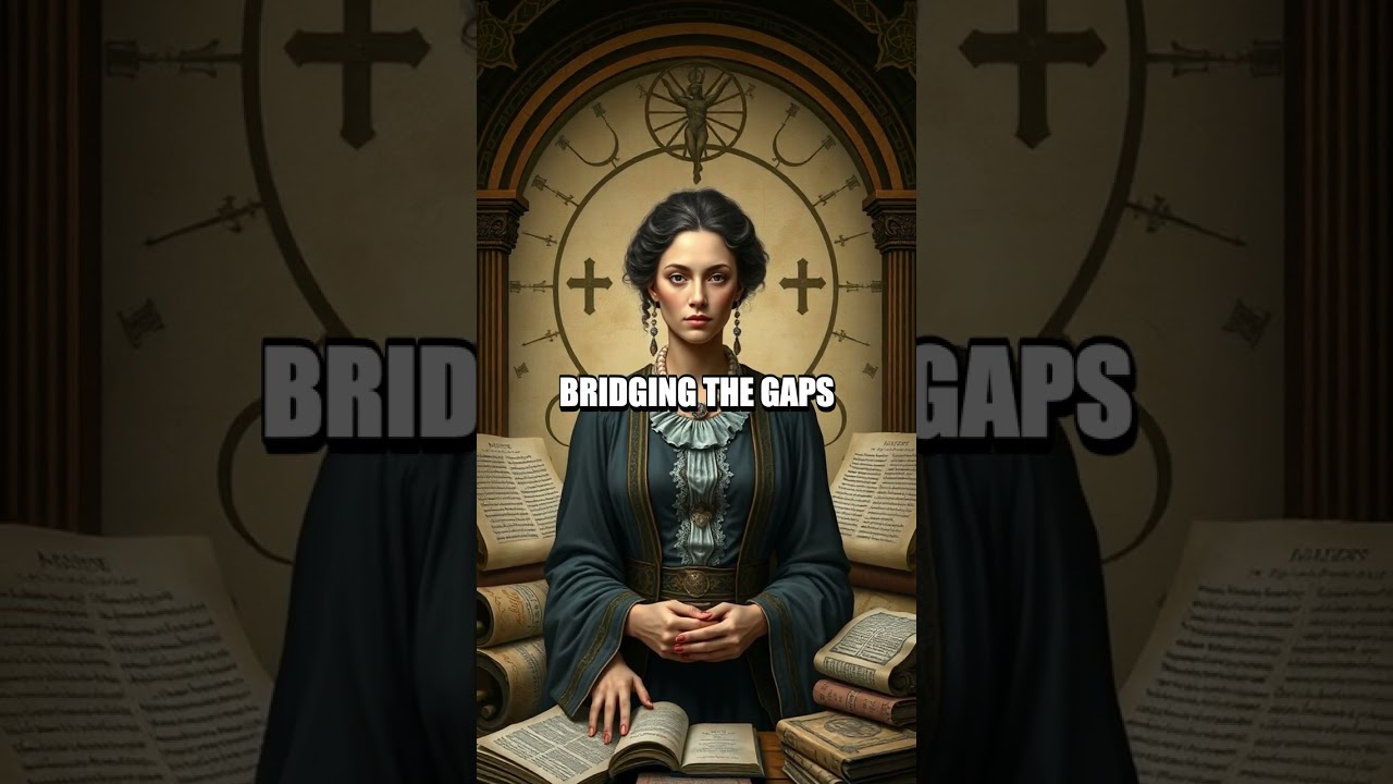 Episode 2: The Philosopher of Alexandria