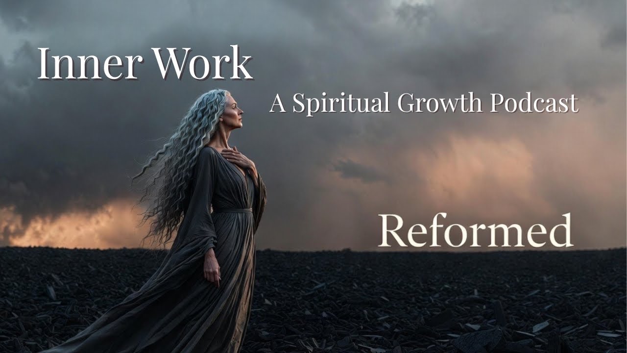 After the Impact: Love, Loss & Spiritual Initiation