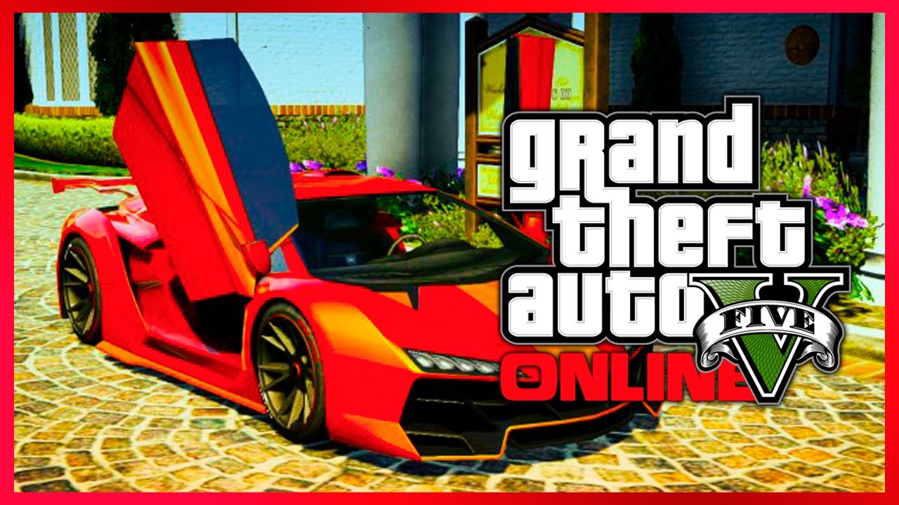 GTA 5 Awesome 