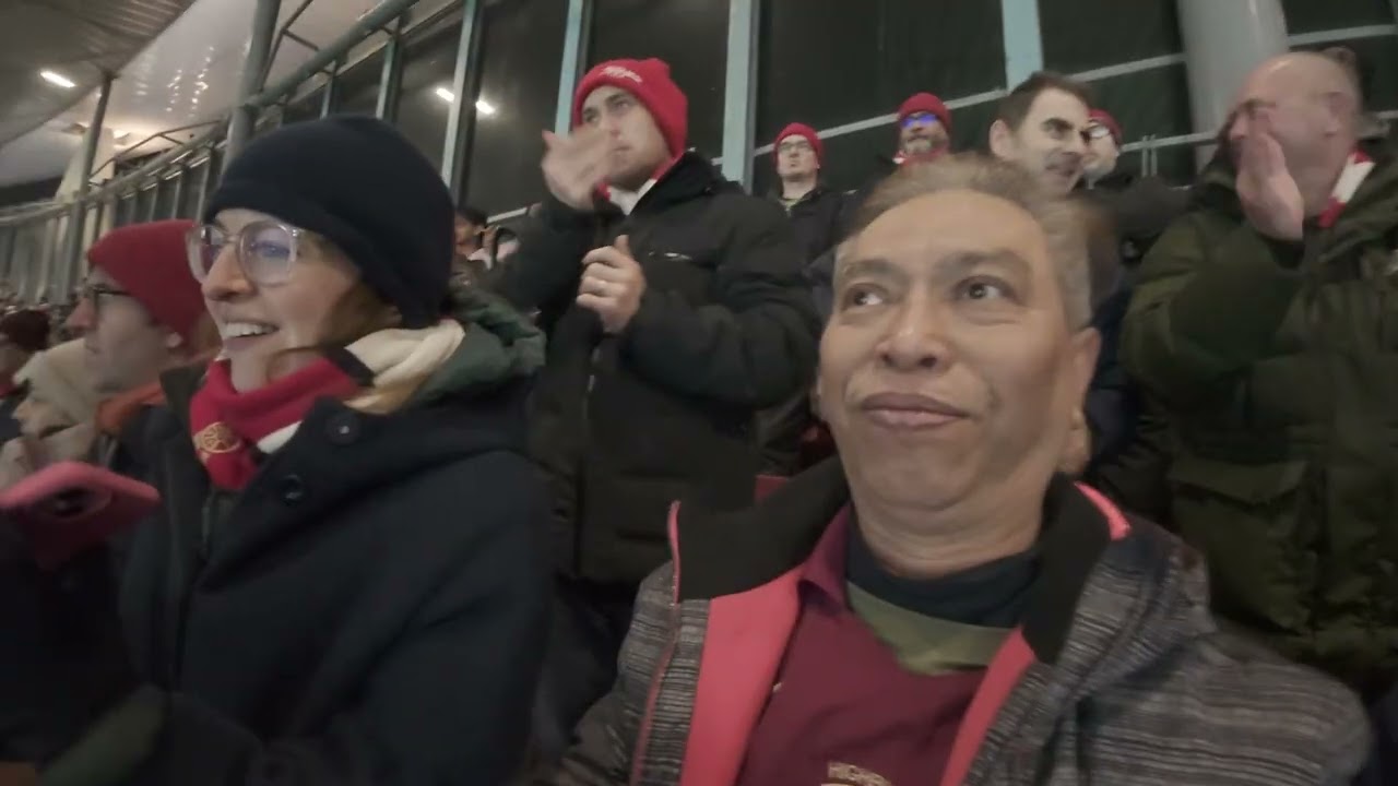 North London Forever - The Gunners