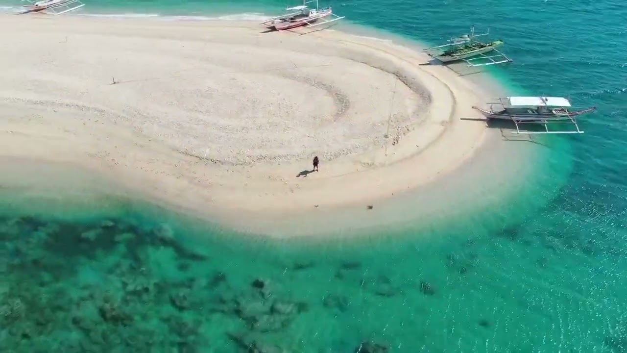 MARARISON ISLAND CULASI ANTIQUE 