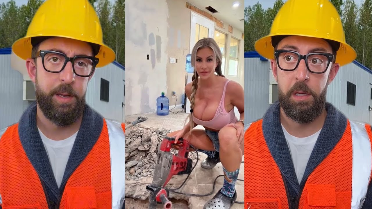 Hilarious Worker Fails & Funny Moments Caught on Camera Ep11 | Latest compilation