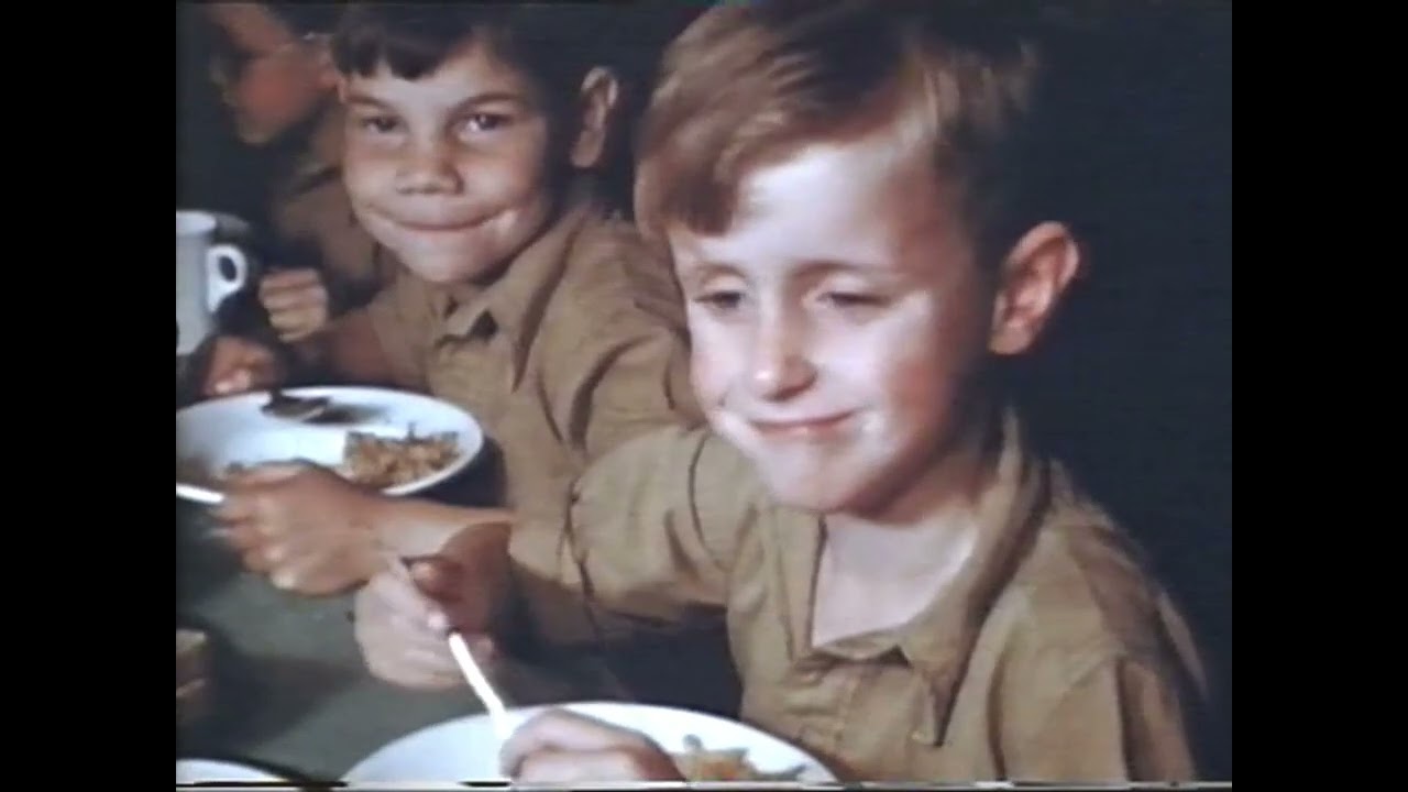 BARNARDO'S CHILDREN [Episode 1] (BBC1, 1995)