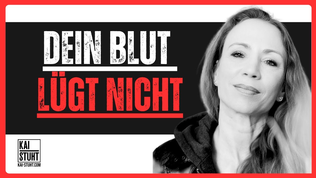 Was deine Blutwerte wirklich &uuml;ber deine Gesundheit verraten - Anja Seitner