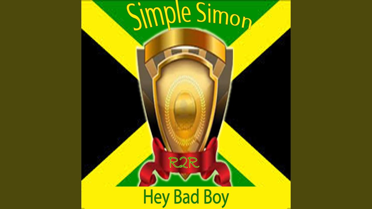 Hey Bad Boy