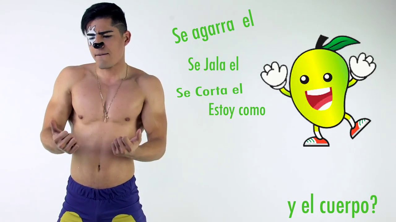 Los Wapayasos El Mango (Remix Samba Dj Irving Sanchez #DjFreestyle)