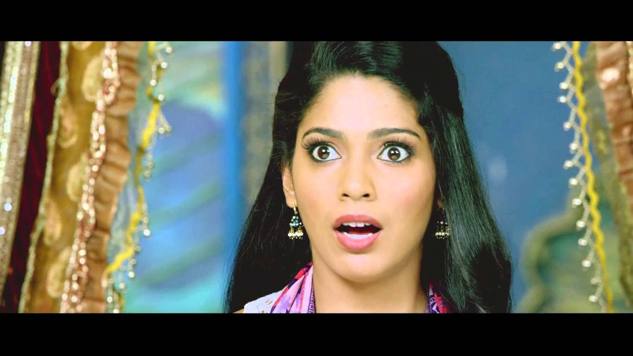 Vrundavan I Trailer I Raqesh Bapat I Pooja Sawant
