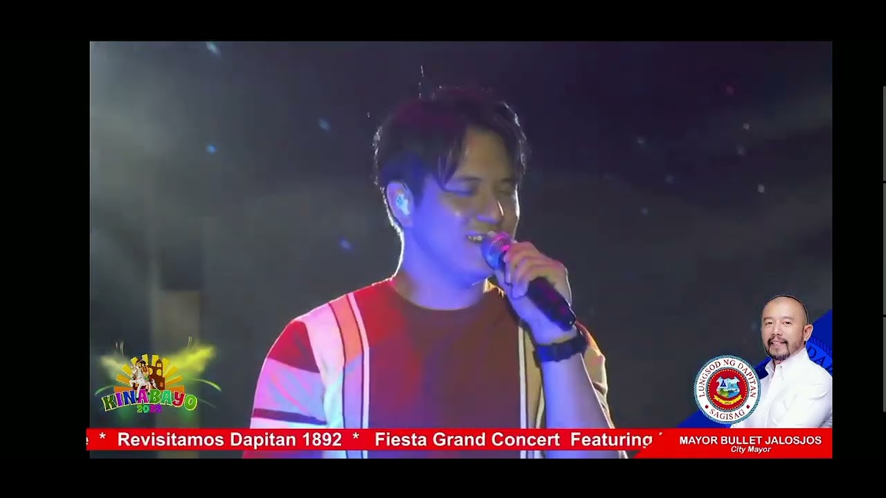The Monterde's Live in Dapitan | TJxKZ Monterde