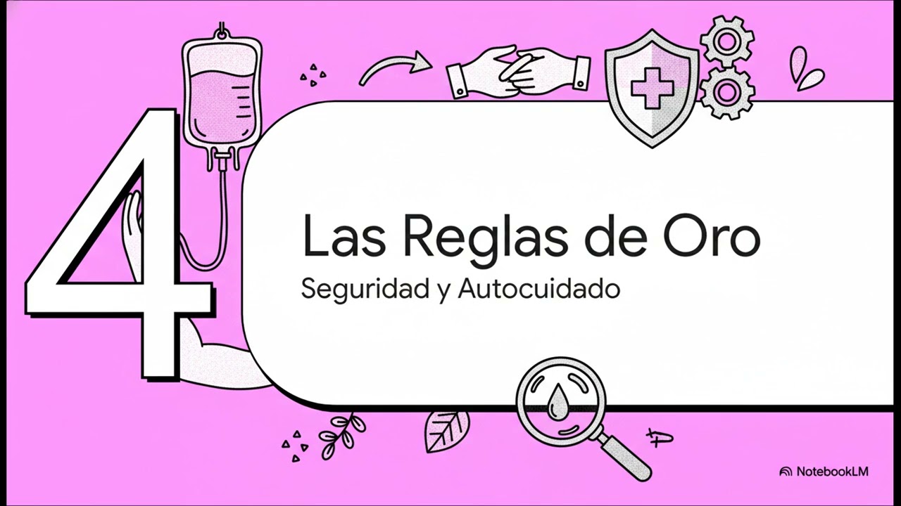 Nutrición Parenteral Explicada 💉 | Cuando el intestino no puede alimentarnos