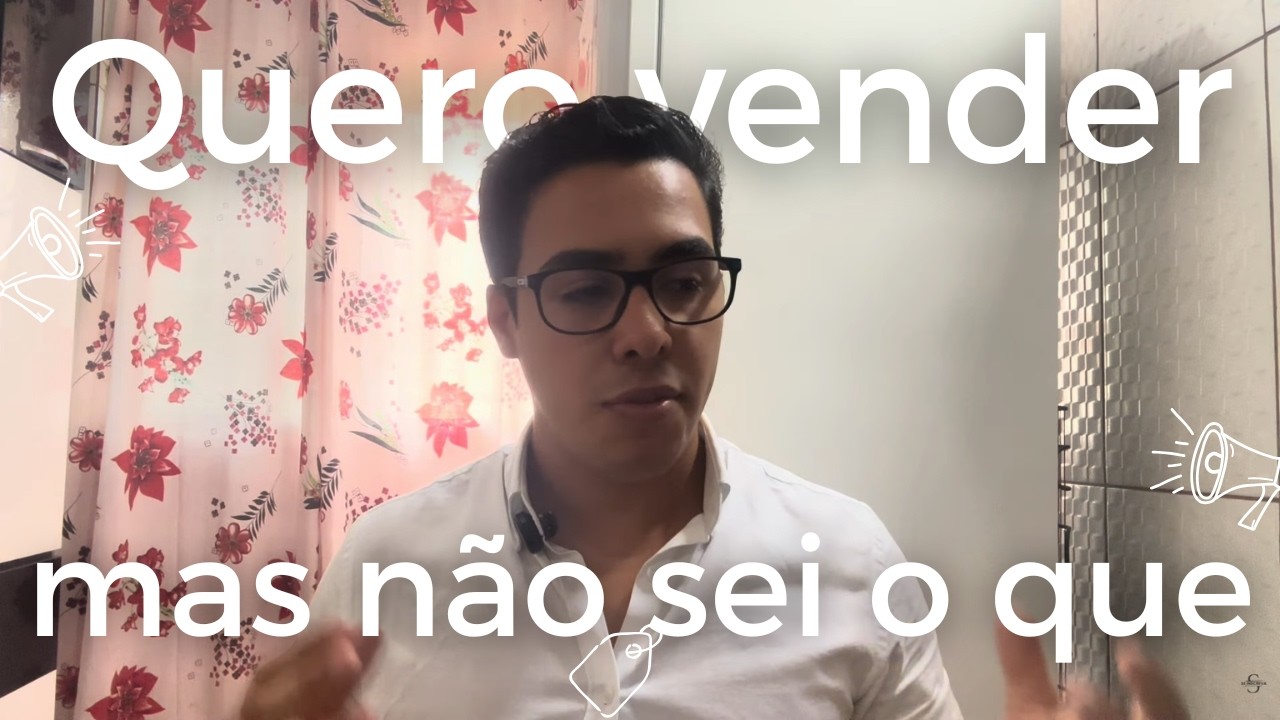 Como escolher o produto certo e começar a vender em 2026