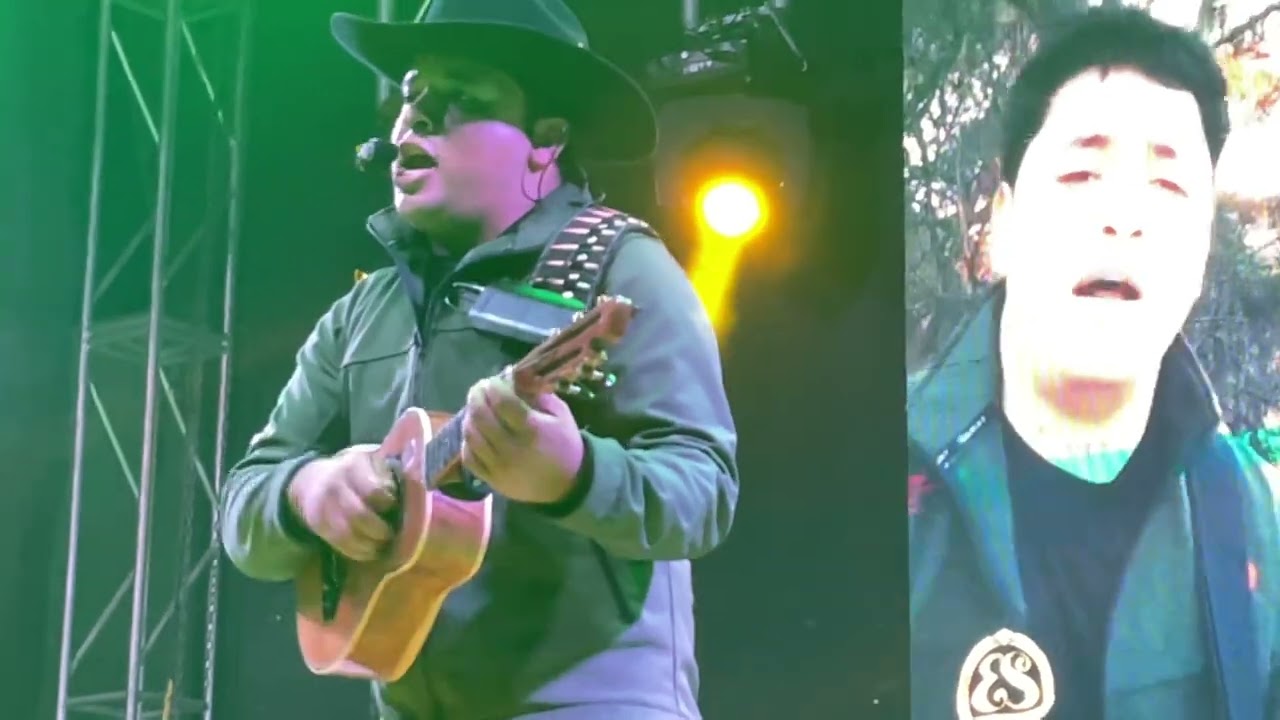 Homenajeando a los grandes Trío Estilo Sierreño y Huapanguero