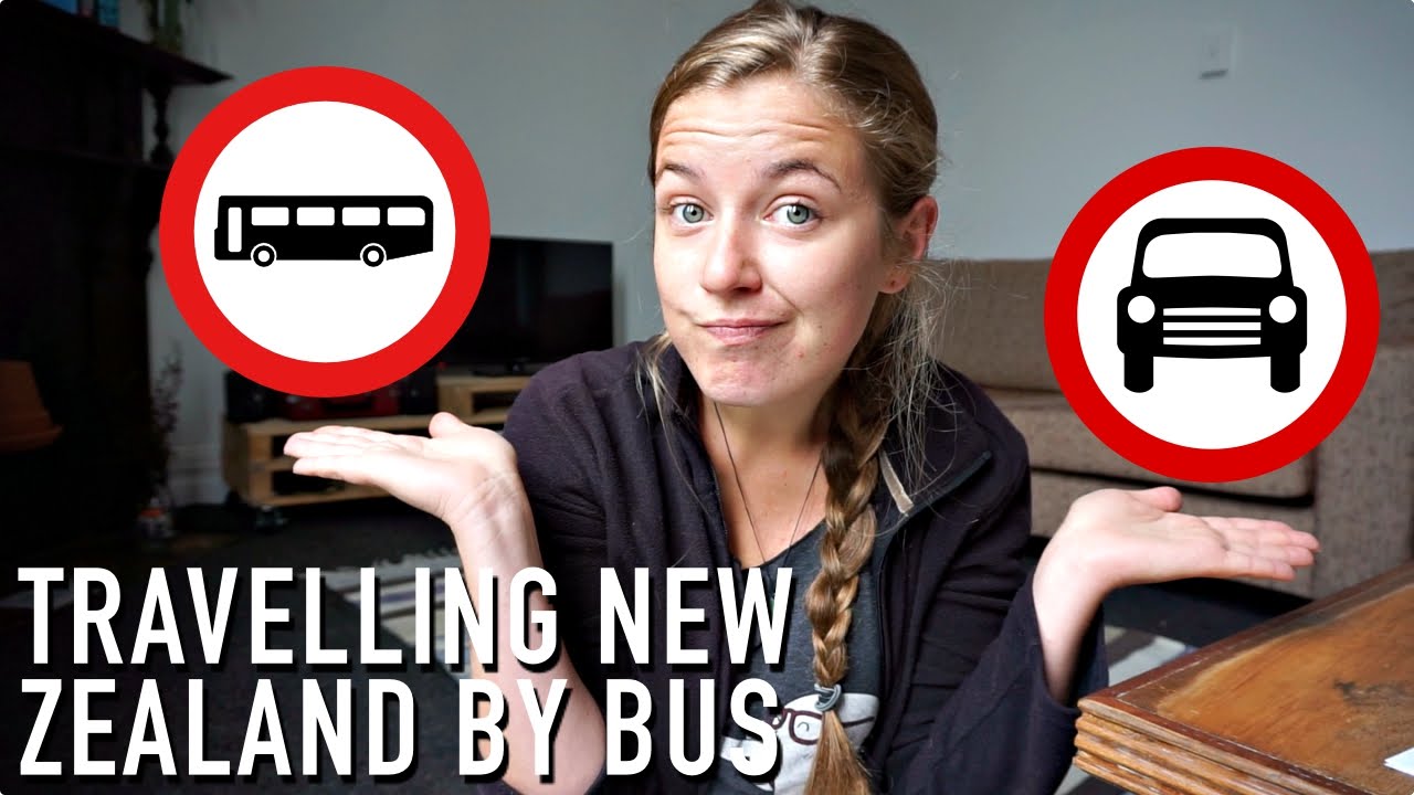 PROS AND CONS OF TRAVELLING NEW ZEALAND BY BUS