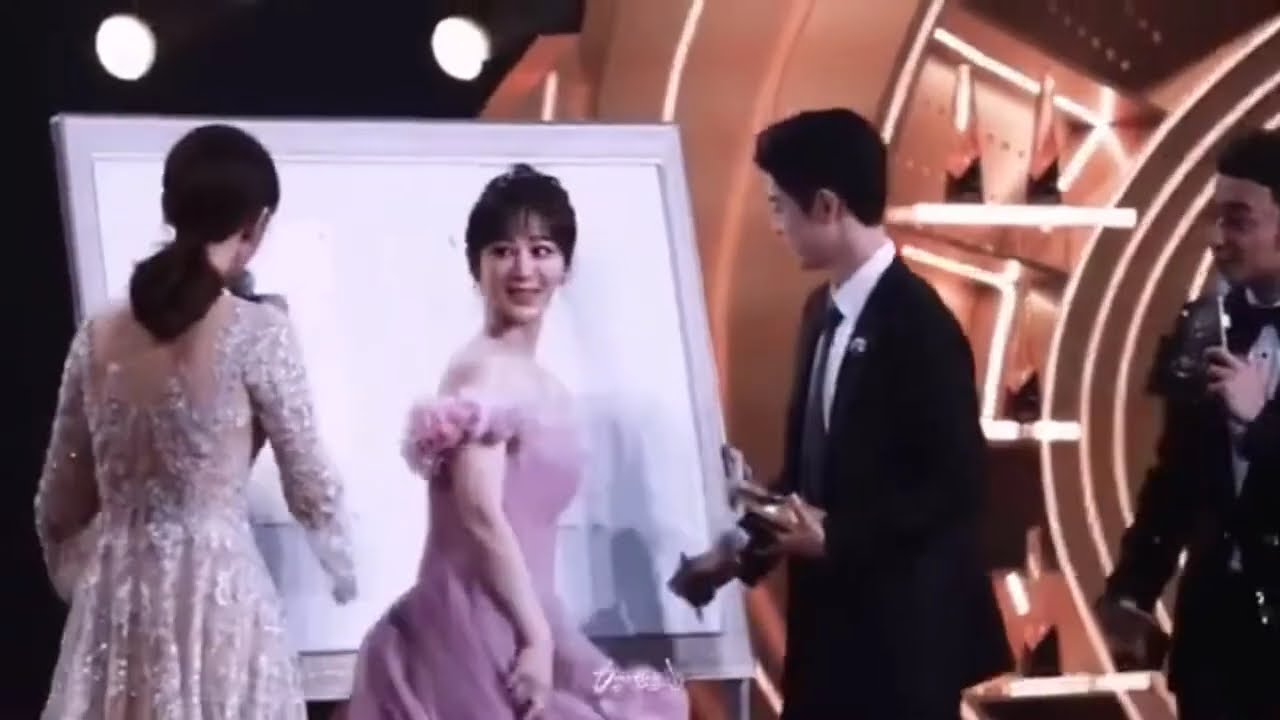 Weibo Night with Xiaozhan and Yangzi 2020-2023
