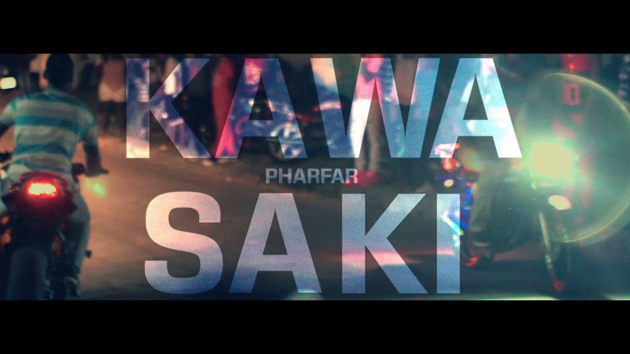 Pharfar - Kawasaki