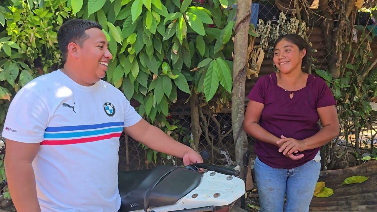Suscriptora Me Pide que Lleve El Proyecto de Doña Maribel