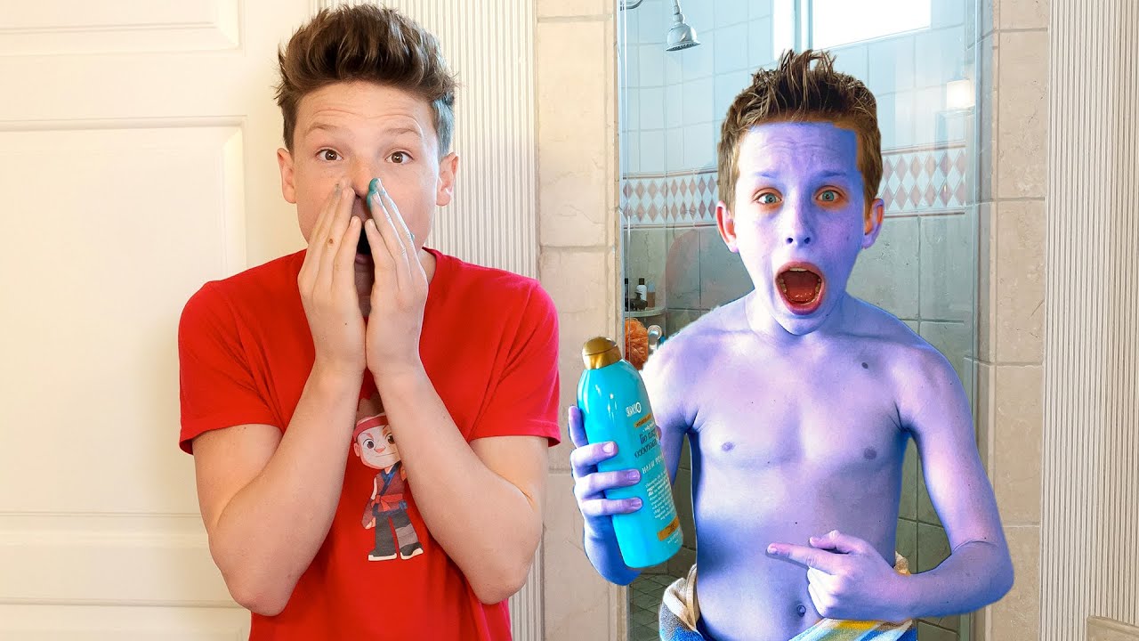 24-GODZINNA WOJNA PRANK&Oacute;W! ASHTON KONTRA PAXTON!