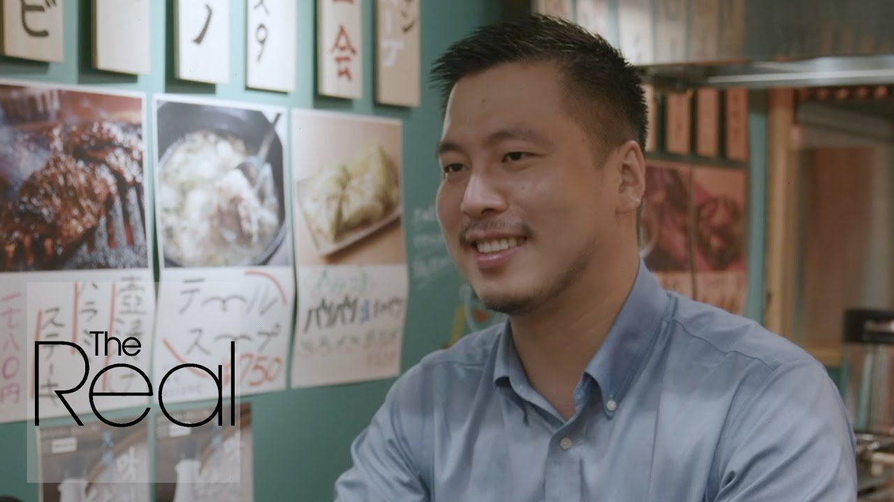 【The Real】 - それぞれのリアル - Episode3 RYO & SHIN