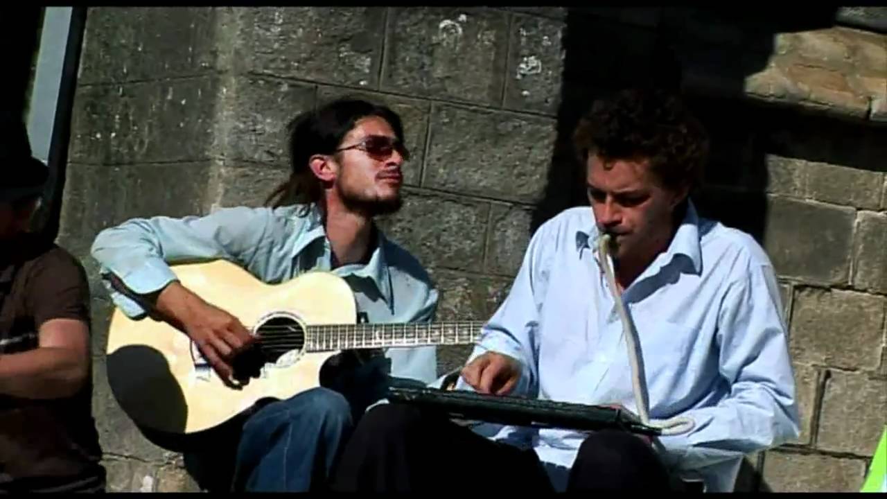 La Belle Bleue - Ma préférée - [STREET VERSION]