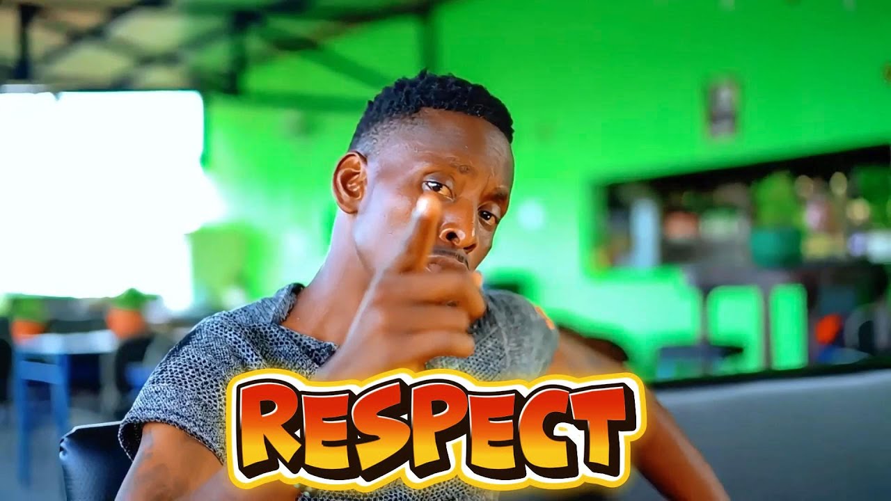 Dyndo respect