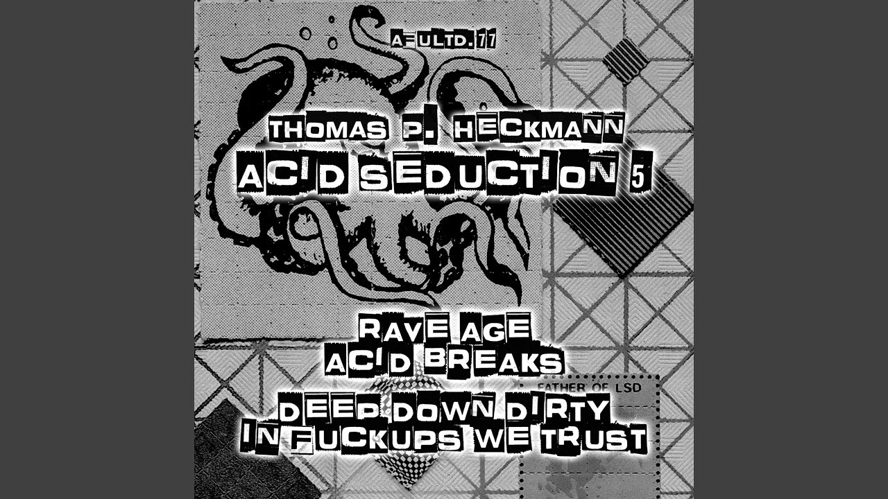 Acid Breaks