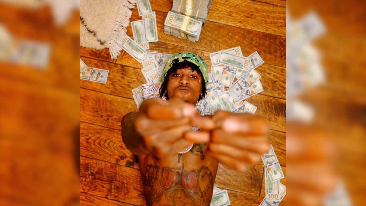 NBA YoungBoy &ndash; Zero IQ Freestyle (Official New Version)